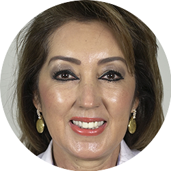Profra. Maira Lorena Zazueta Corrales