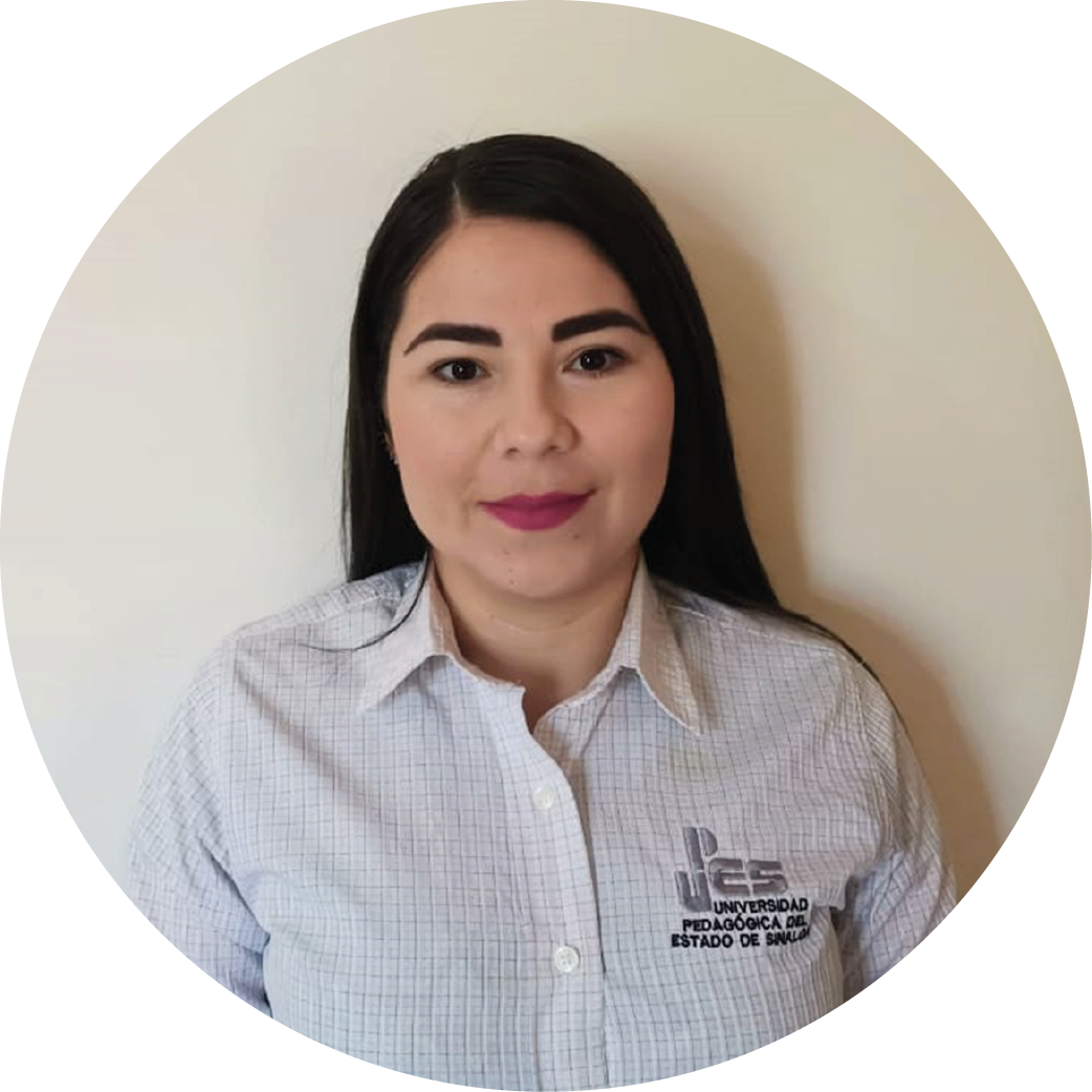 Lcda. Alondra Montoya Gaxiola