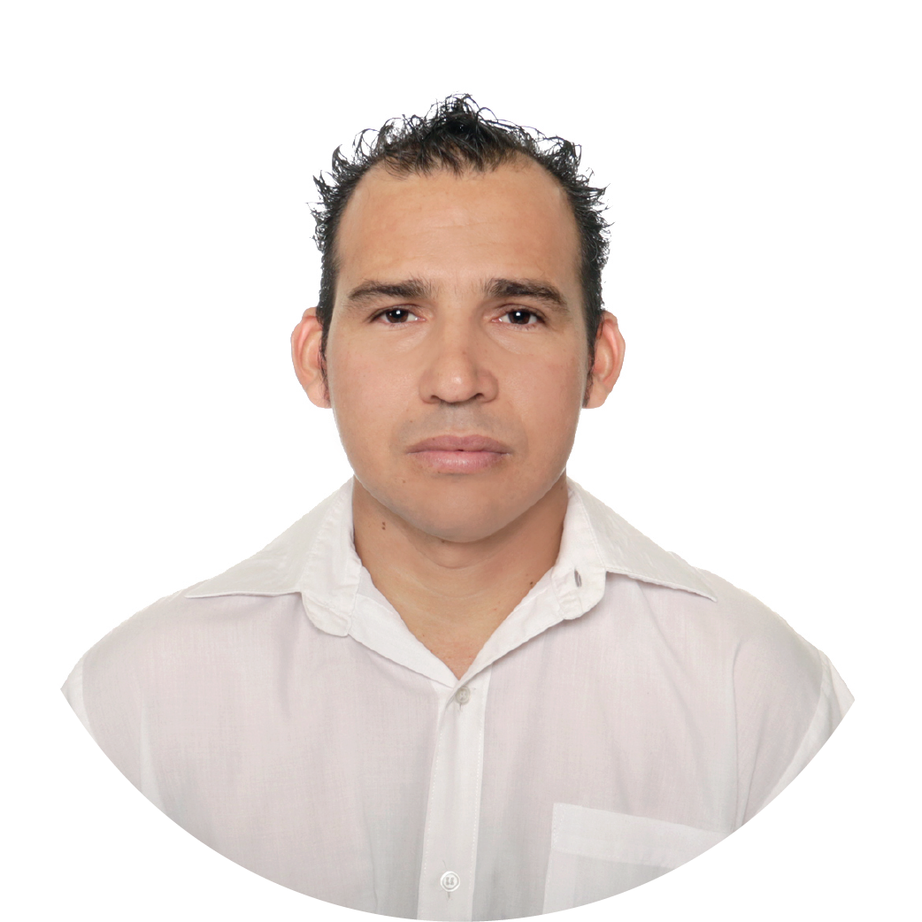 Lic. Edin Rawlison Elizalde Gaxiola