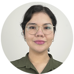 M.C. Michelle Mariana Perdomo Sierra