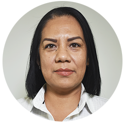 C. Alicia Liliana García Martínez