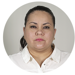 Lic. Azalhia Guadalupe Amaya Ontiveros