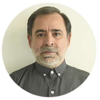 Dr. Mario Alberto Morales Acosta