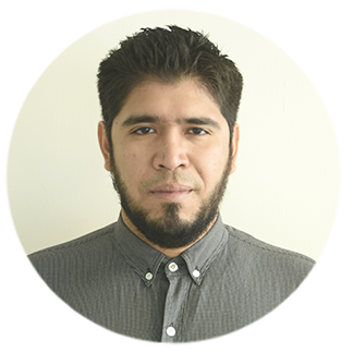 Netzahualcóyotl Ceballos Saucedo