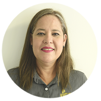 M.E. Iliana Carolina Fausto Galicia
