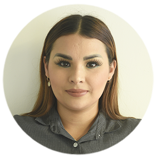Aracely Segura García