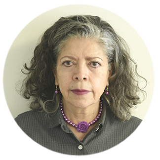 M.E. Bertha Alicia Mena Mendoza