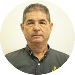 Lic. Hugo Roberto Domínguez Medina