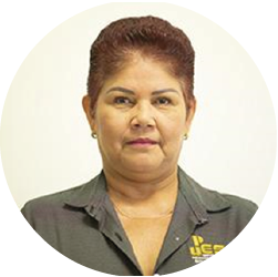 Rosa Isela Aguilar Correa