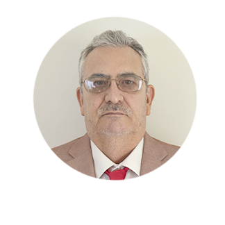 Dr. José Humberto Soto Izaguirre