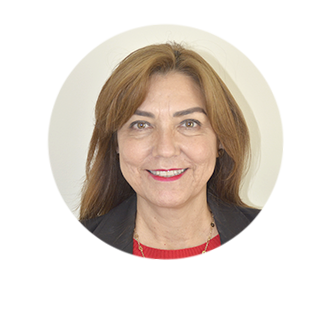 Dra. Karla América Rojo Montes de Oca