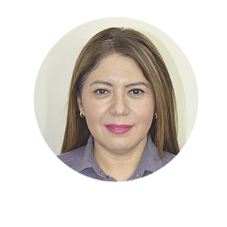 Lcda. Judith Karina López Reynaga