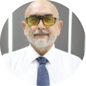 Dr. Ernesto Guerra García