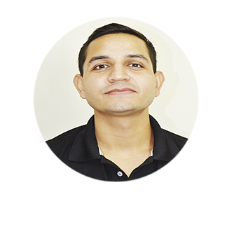Lic. Héctor Jasiel Lizárraga López