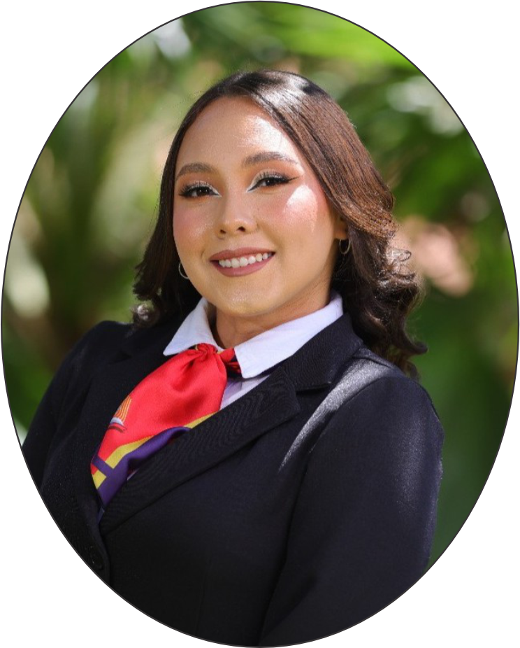 Ing. Itzel Rodríguez Contreras