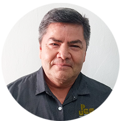 Dr. Arturo Pérez Chávez
