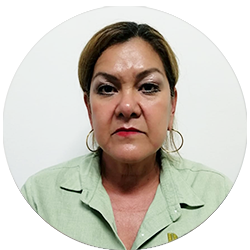 M.E. Elsa Marina López García