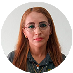 Lic. Xiomara Bejarano Meza