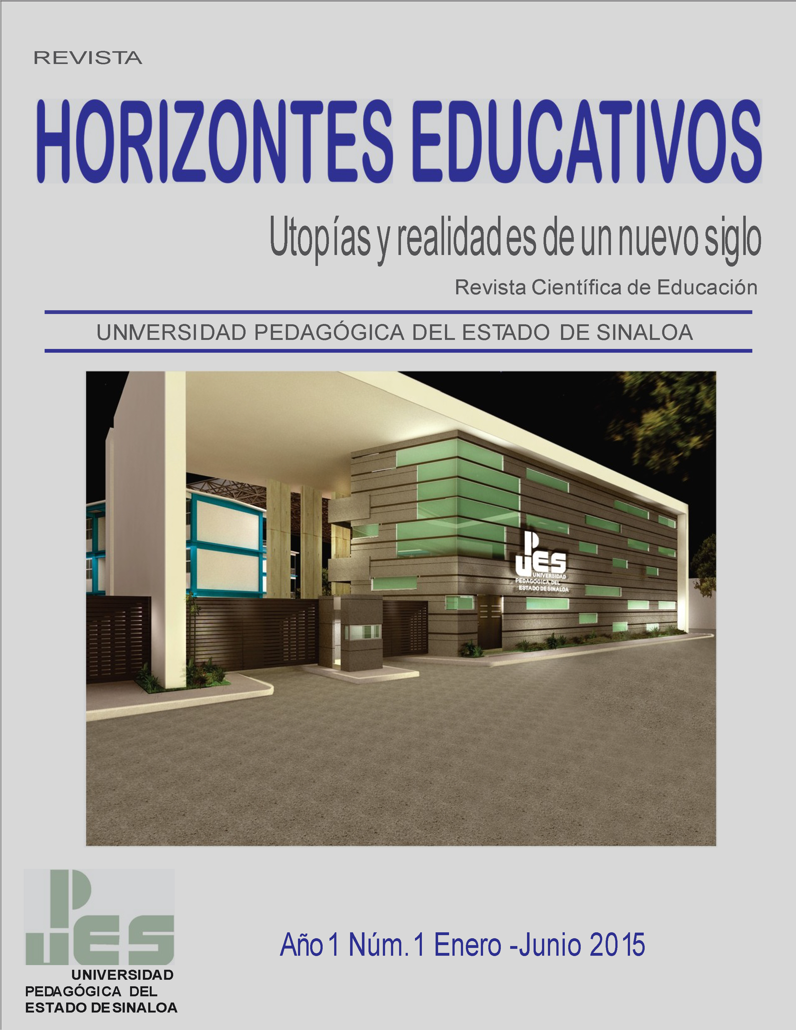 Portada de la publicación editorial 1