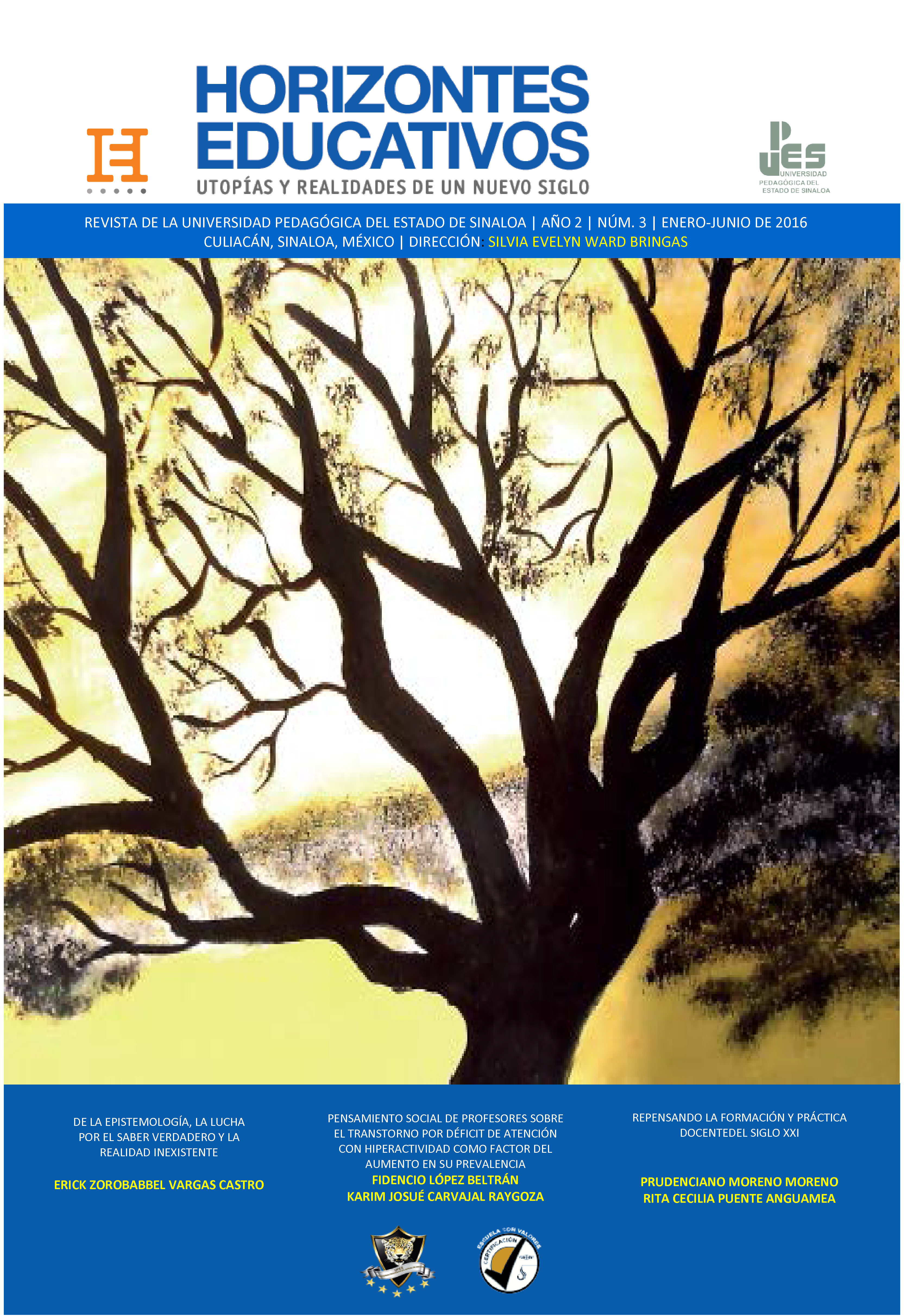 Portada de la publicación editorial 3