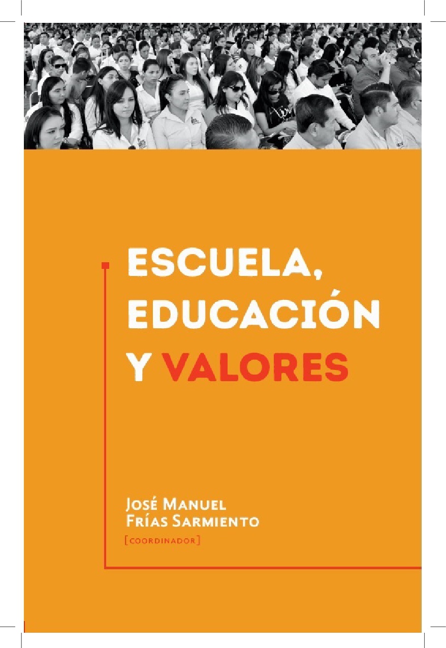 Portada de la publicación editorial 18