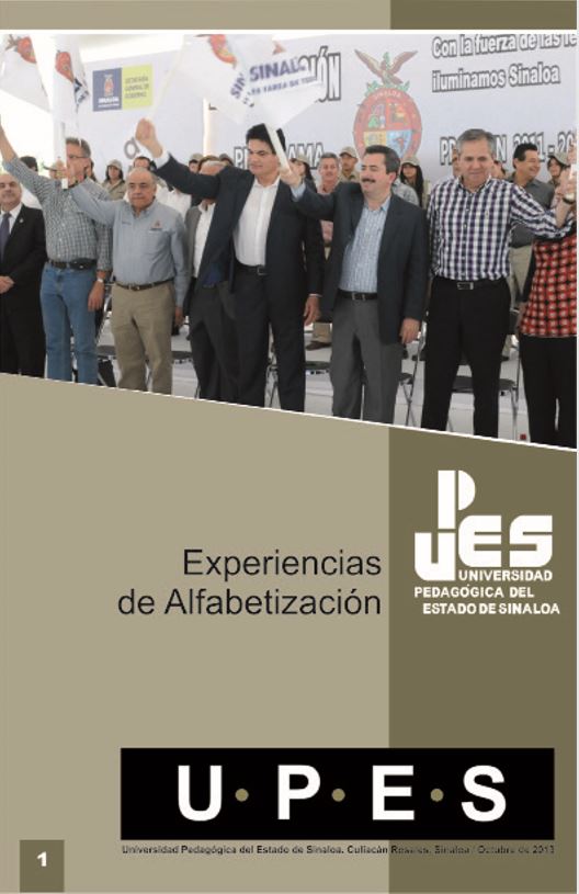 Portada de la publicación editorial 4
