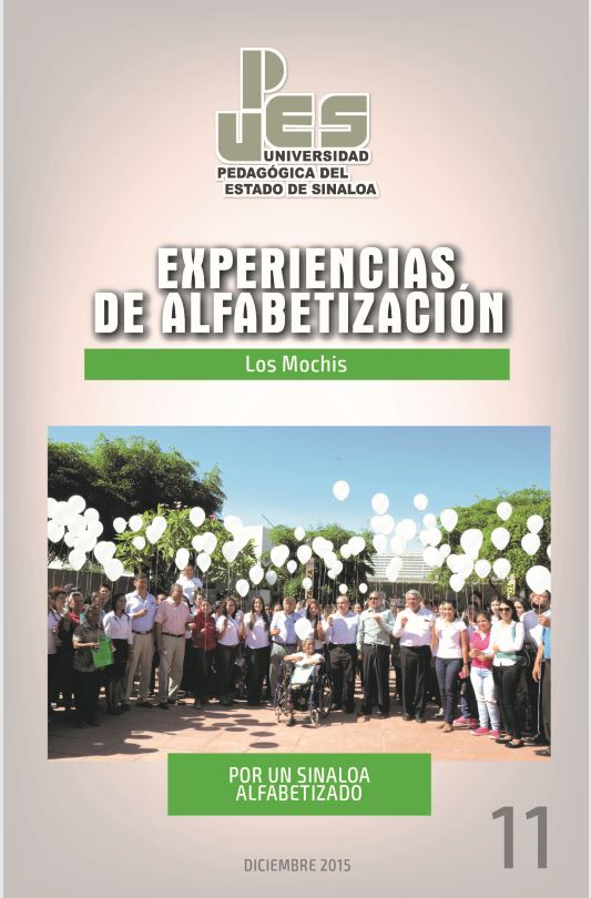 Portada de la publicación editorial 14