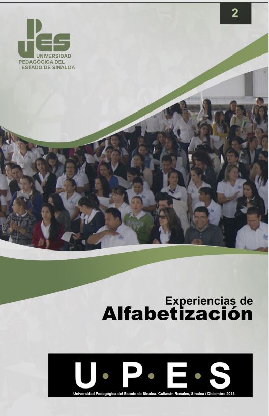 Portada de la publicación editorial 5