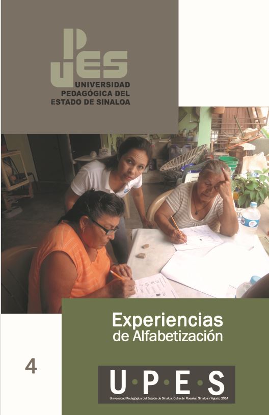 Portada de la publicación editorial 7
