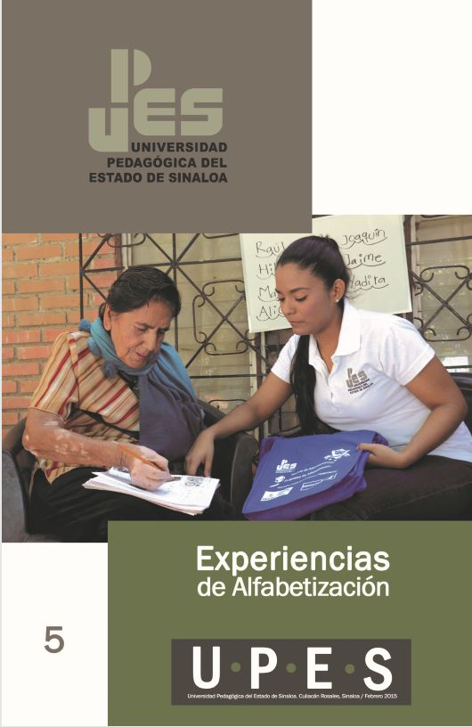 Portada de la publicación editorial 8