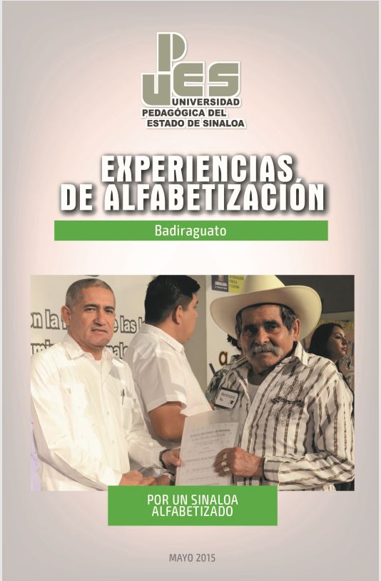 Portada de la publicación editorial 9