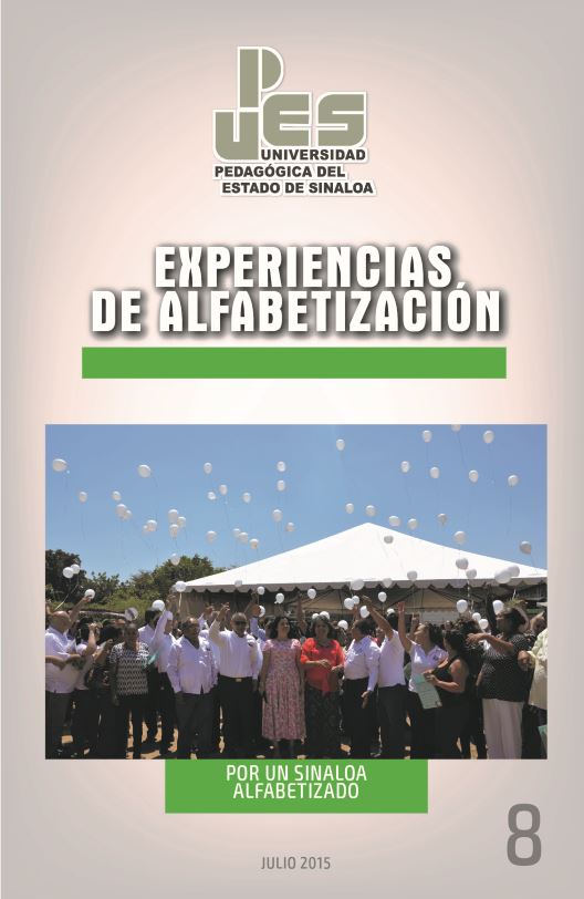 Portada de la publicación editorial 11