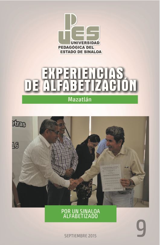 Portada de la publicación editorial 12