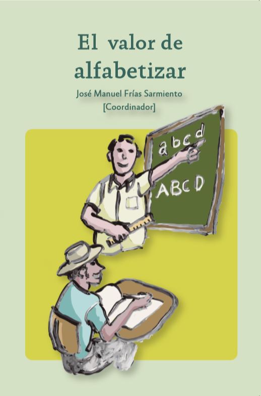 Portada de la publicación editorial 19